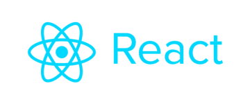 React
