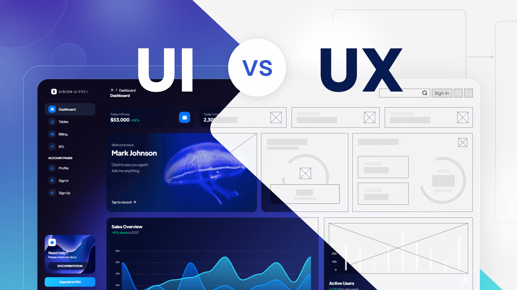Principes de Design UI/UX pour Créer des Interfaces Utilisateur Exceptionnelles